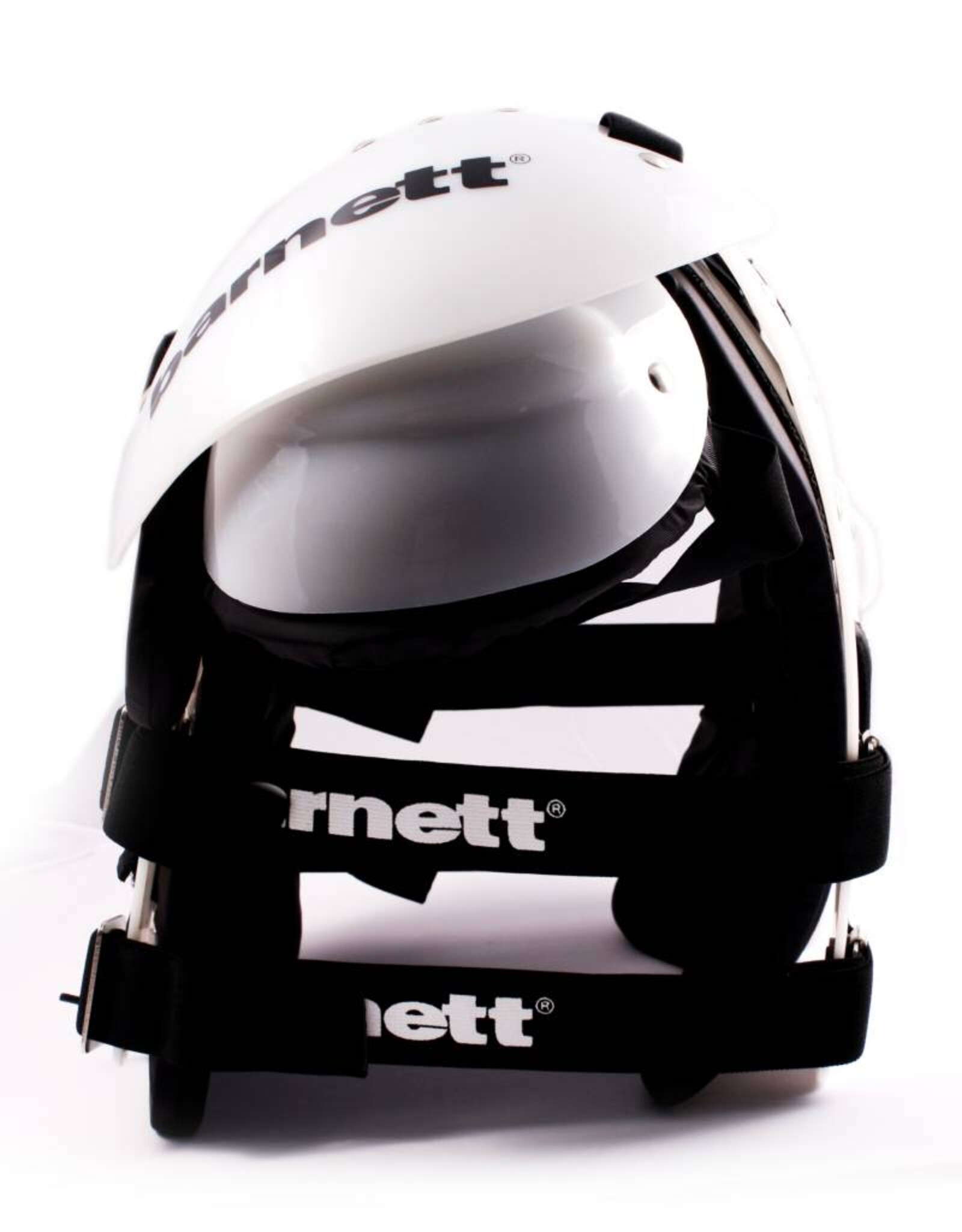 VISION III Football shoulder pad, FB-LB-TE-OL-DL