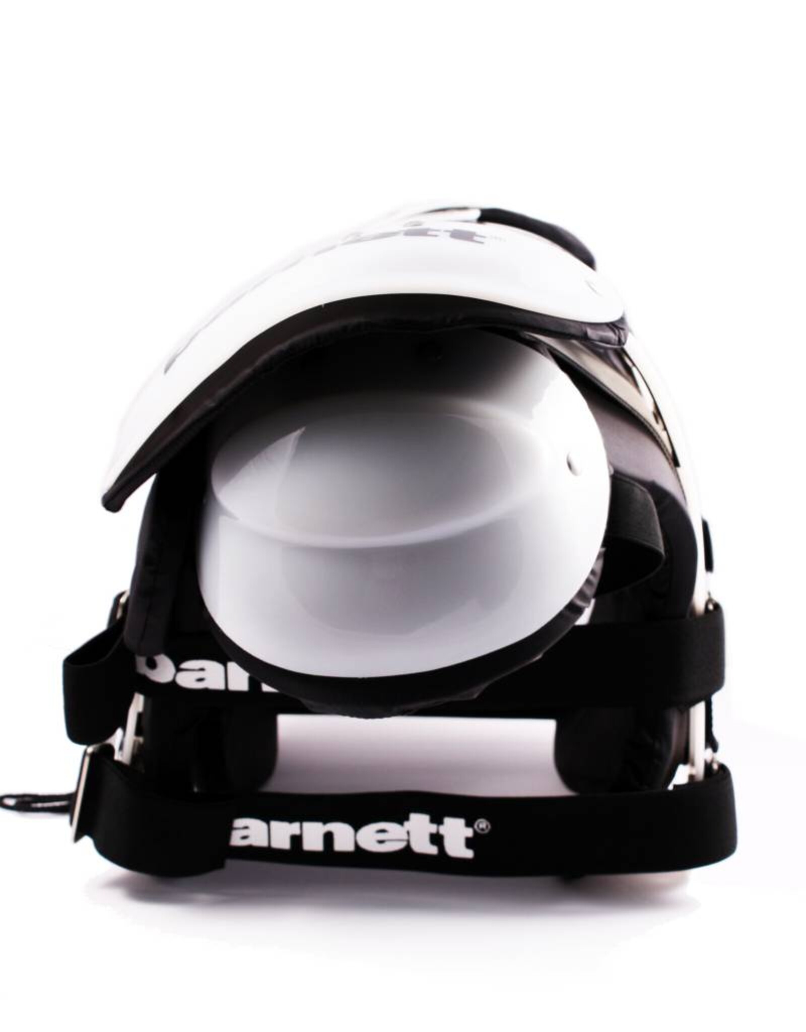 VISION IV Football shoulder pad, FB-LB-TE-OL-DL