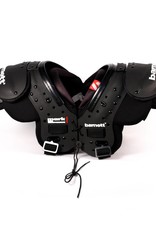 MARK I Football shoulder pad pro, QB-WR
