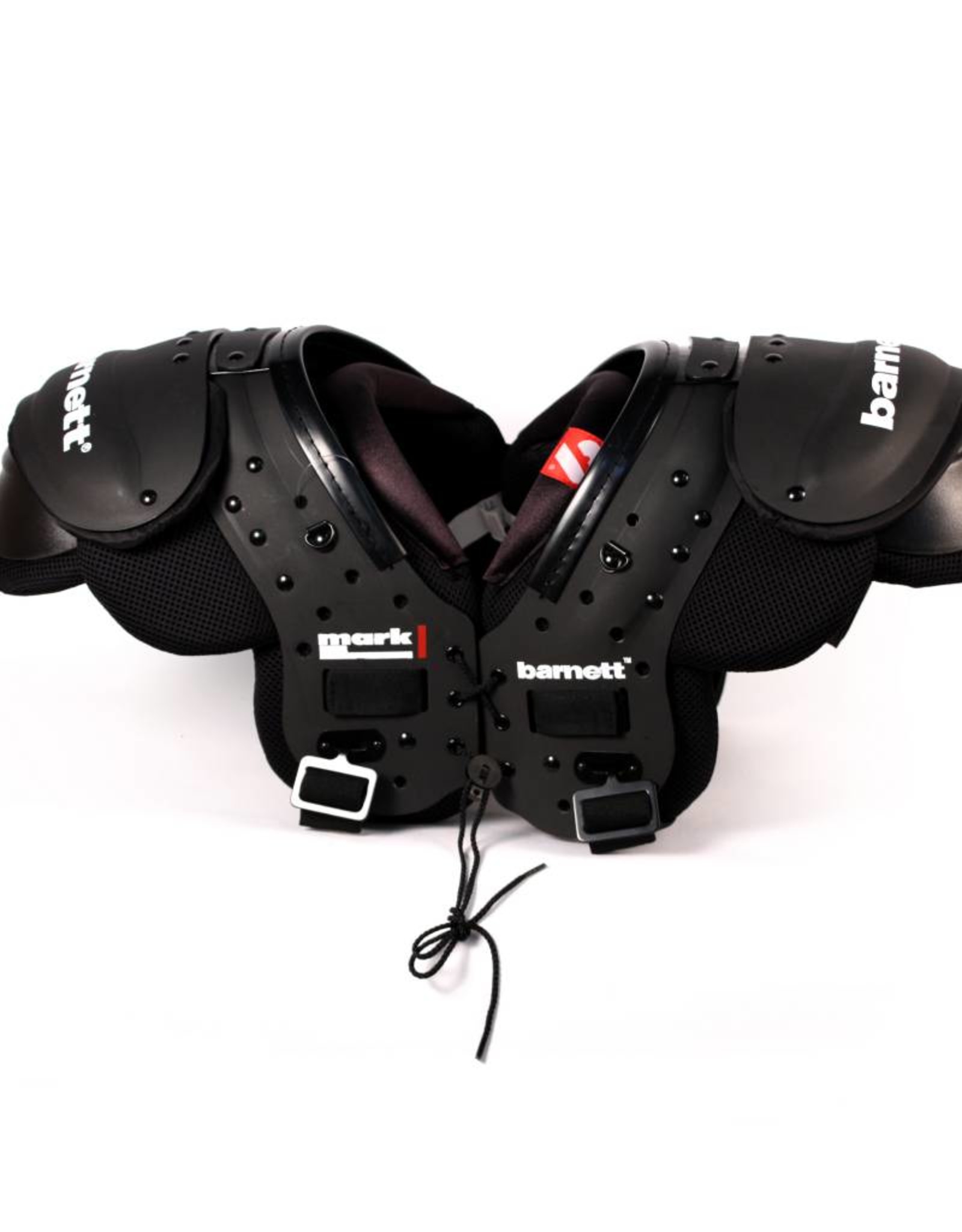 MARK I Football shoulder pad pro, QB-WR