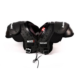 MARK I Football shoulder pad pro, QB-WR