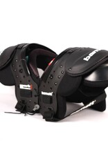 MARK I Football shoulder pad pro, QB-WR