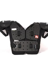 MARK I Football shoulder pad pro, QB-WR