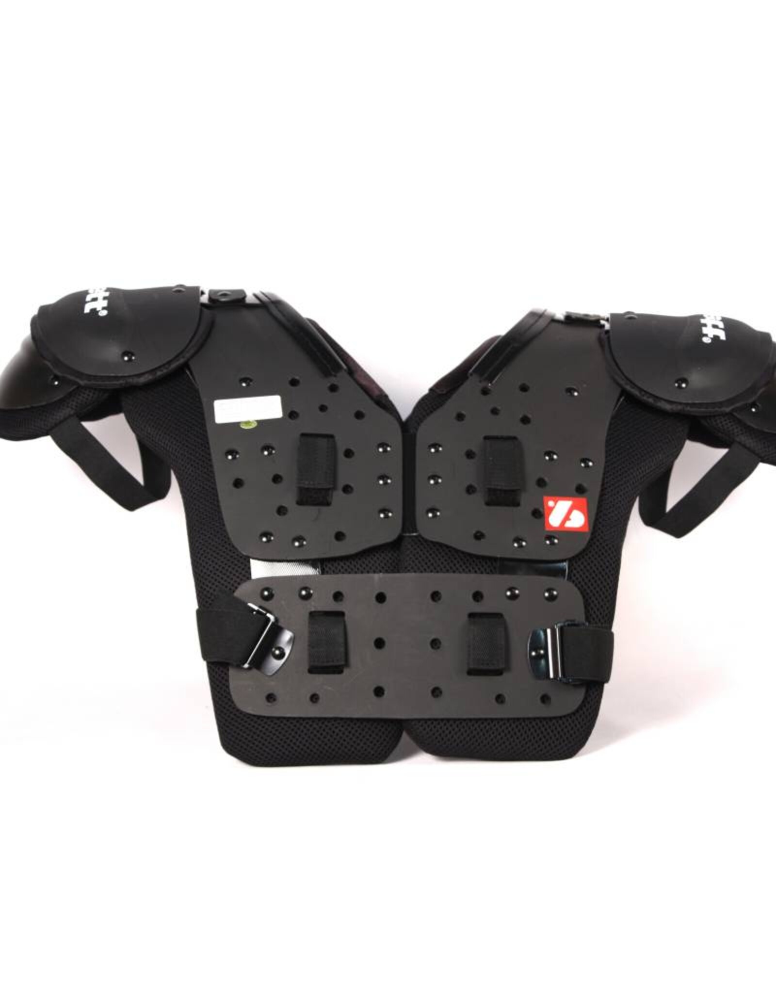 MARK I Football shoulder pad pro, QB-WR