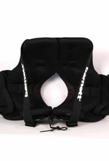 MARK I Football shoulder pad pro, QB-WR