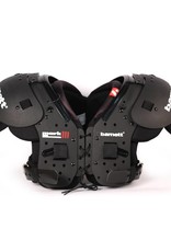 MARK II Football shoulder pad pro, RB-DB-WR