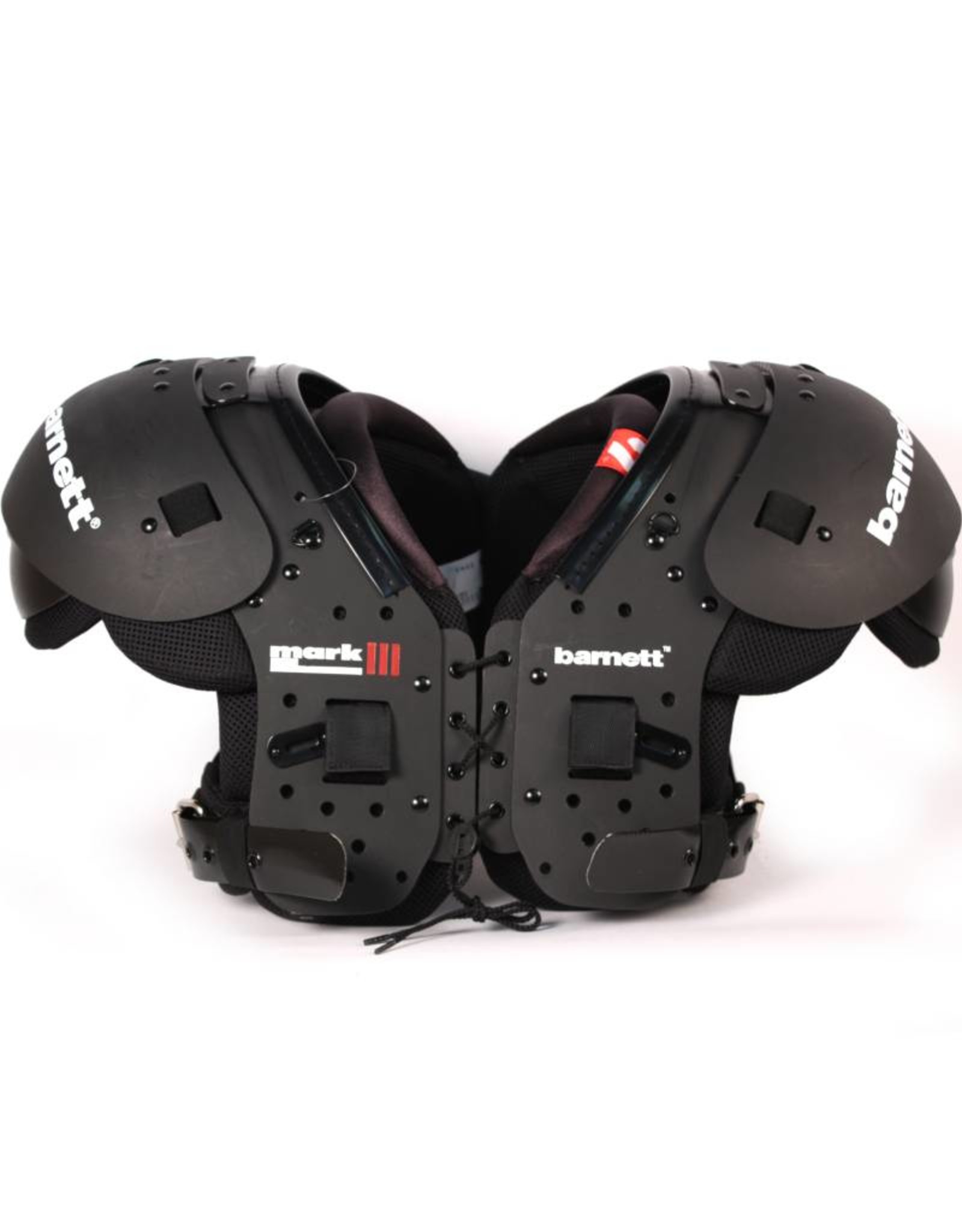 MARK II Football shoulder pad pro, RB-DB-WR