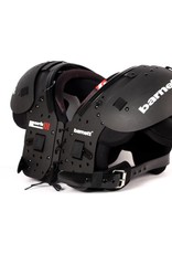 MARK II Football shoulder pad pro, RB-DB-WR