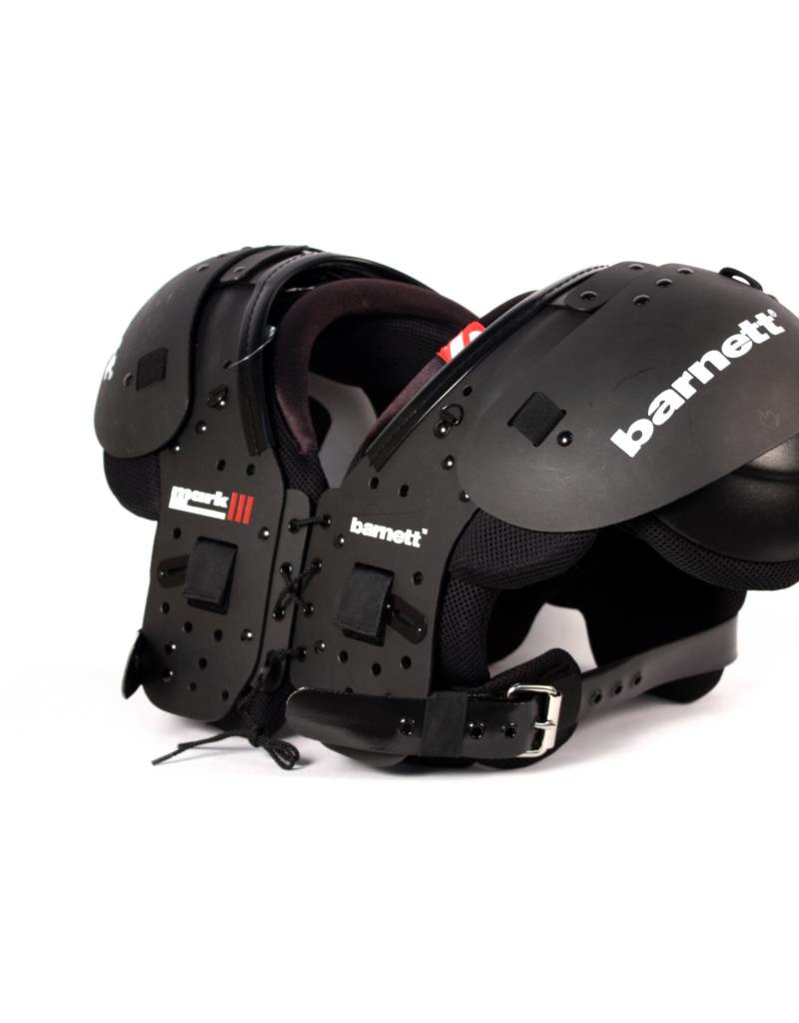MARK II Football shoulder pad pro, RB-DB-WR
