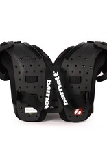 MARK II Football shoulder pad pro, RB-DB-WR