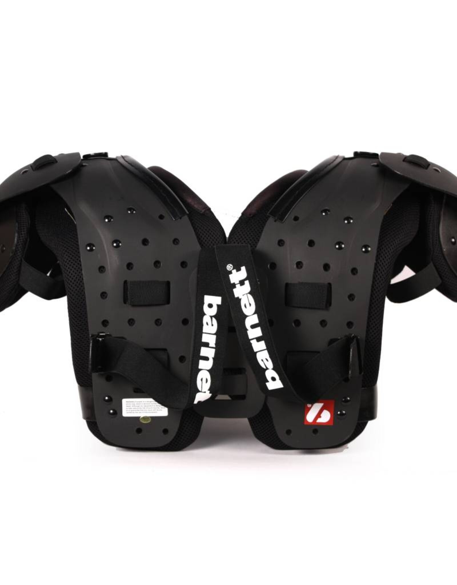 MARK II Football shoulder pad pro, RB-DB-WR