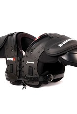 MARK IV Football shoulder pad pro, OL-DL