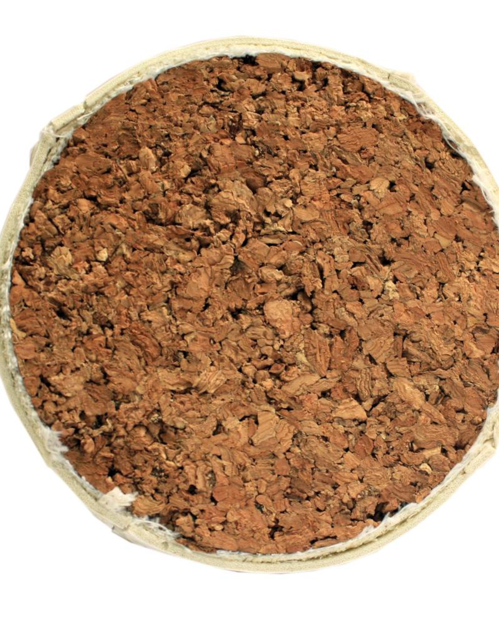 OSS-2 Practice softball ball, soft touch, size 12", white, 2 pieces