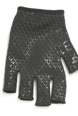 RBG-01 Fingerless American Football Gloves