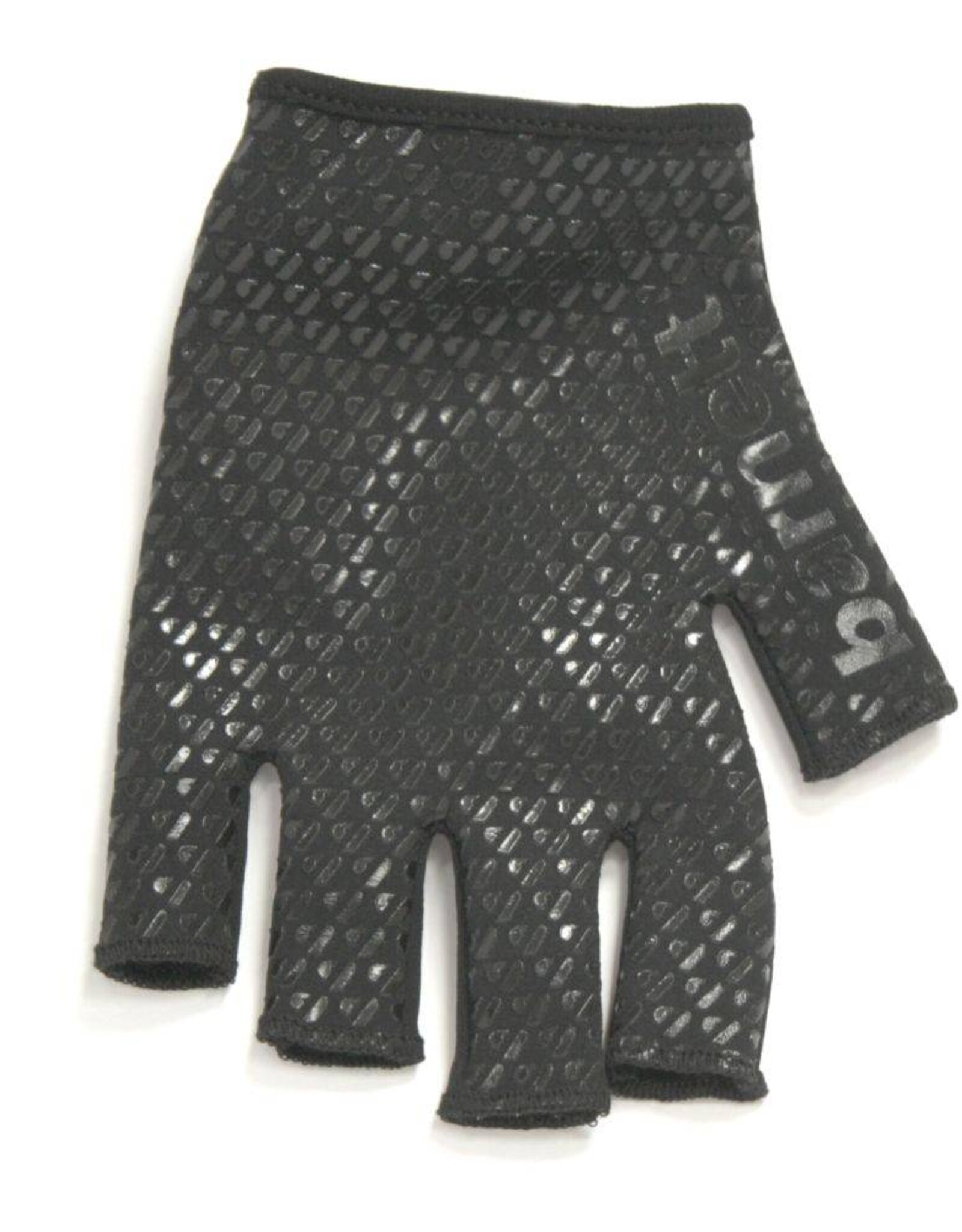 RBG-01 Fingerless American Football Gloves