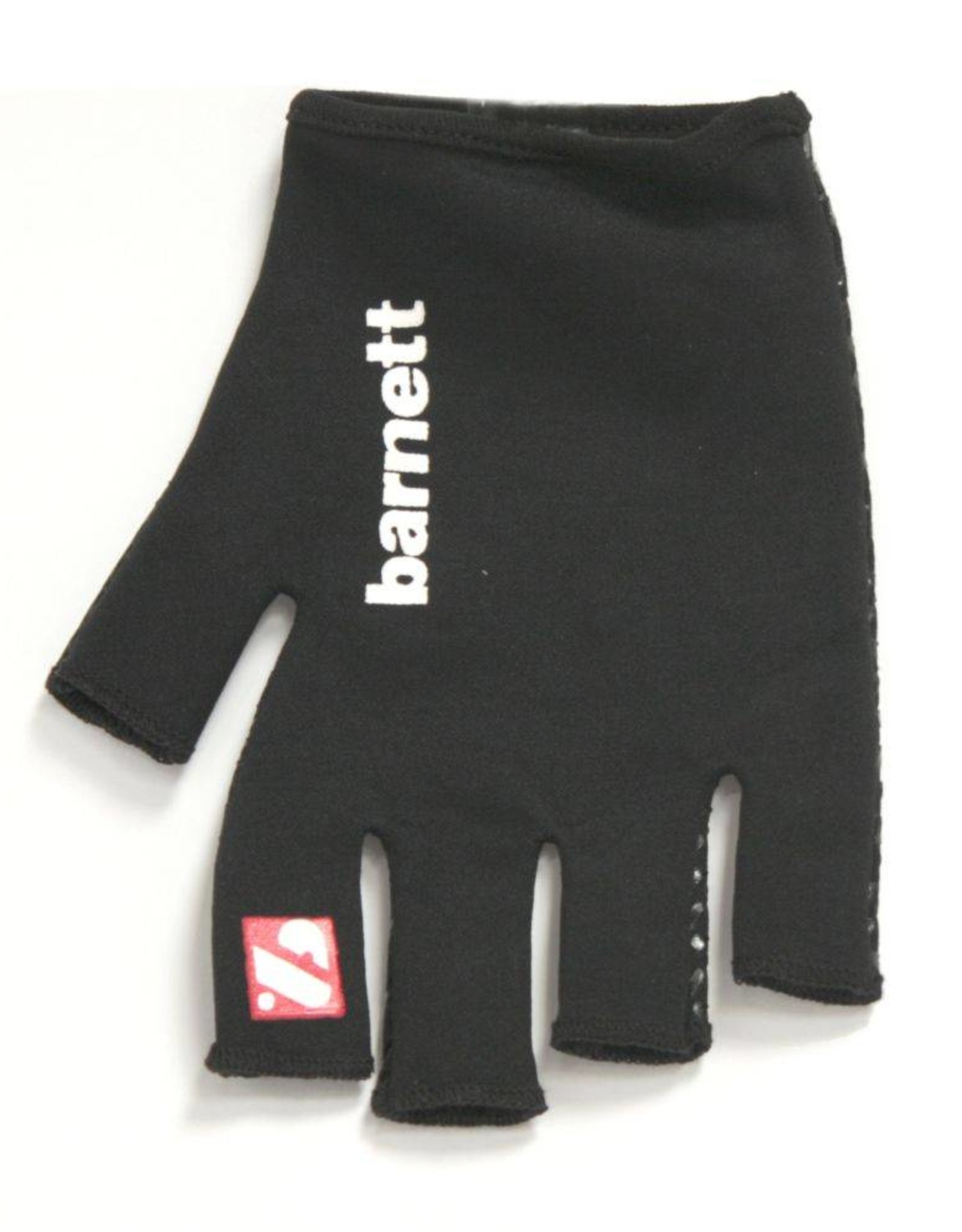 RBG-01 Fingerless American Football Gloves