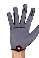 BG-01 Long bike gloves: Light, isolating, high-performance