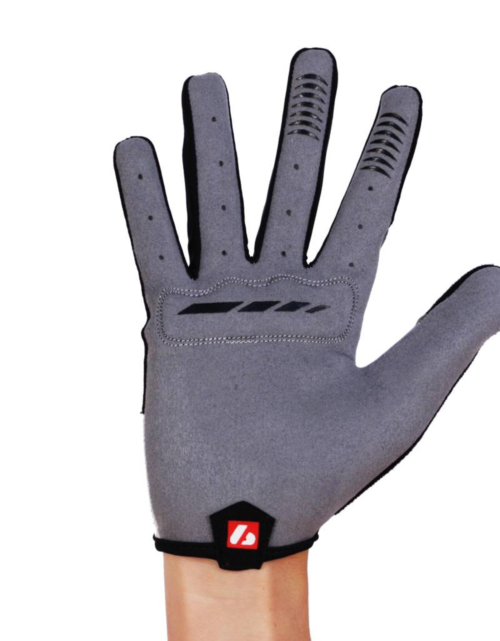 BG-01 Long bike gloves: Light, isolating, high-performance