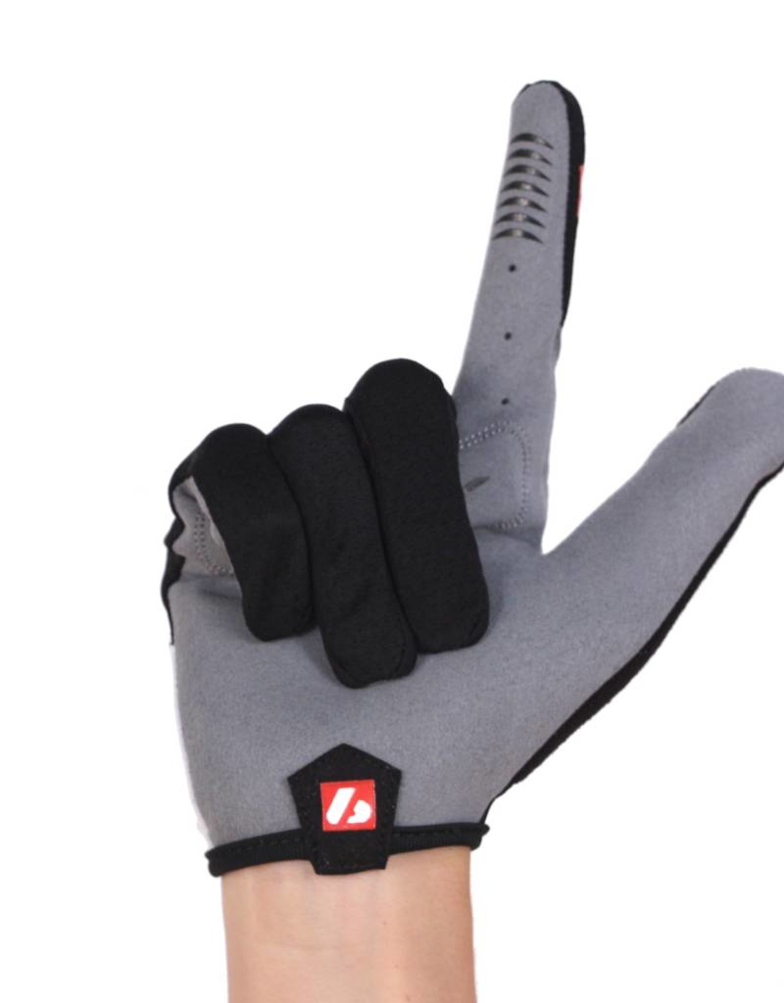 BG-01 Long bike gloves: Light, isolating, high-performance