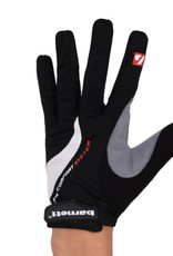 BG-01 Long bike gloves: Light, isolating, high-performance