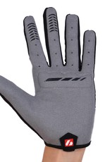 BG-01 Long bike gloves: Light, isolating, high-performance