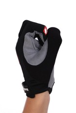 BG-01 Long bike gloves: Light, isolating, high-performance
