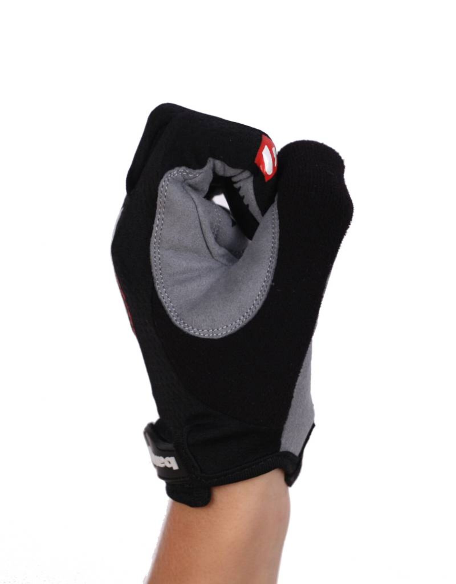 BG-01 Long bike gloves: Light, isolating, high-performance