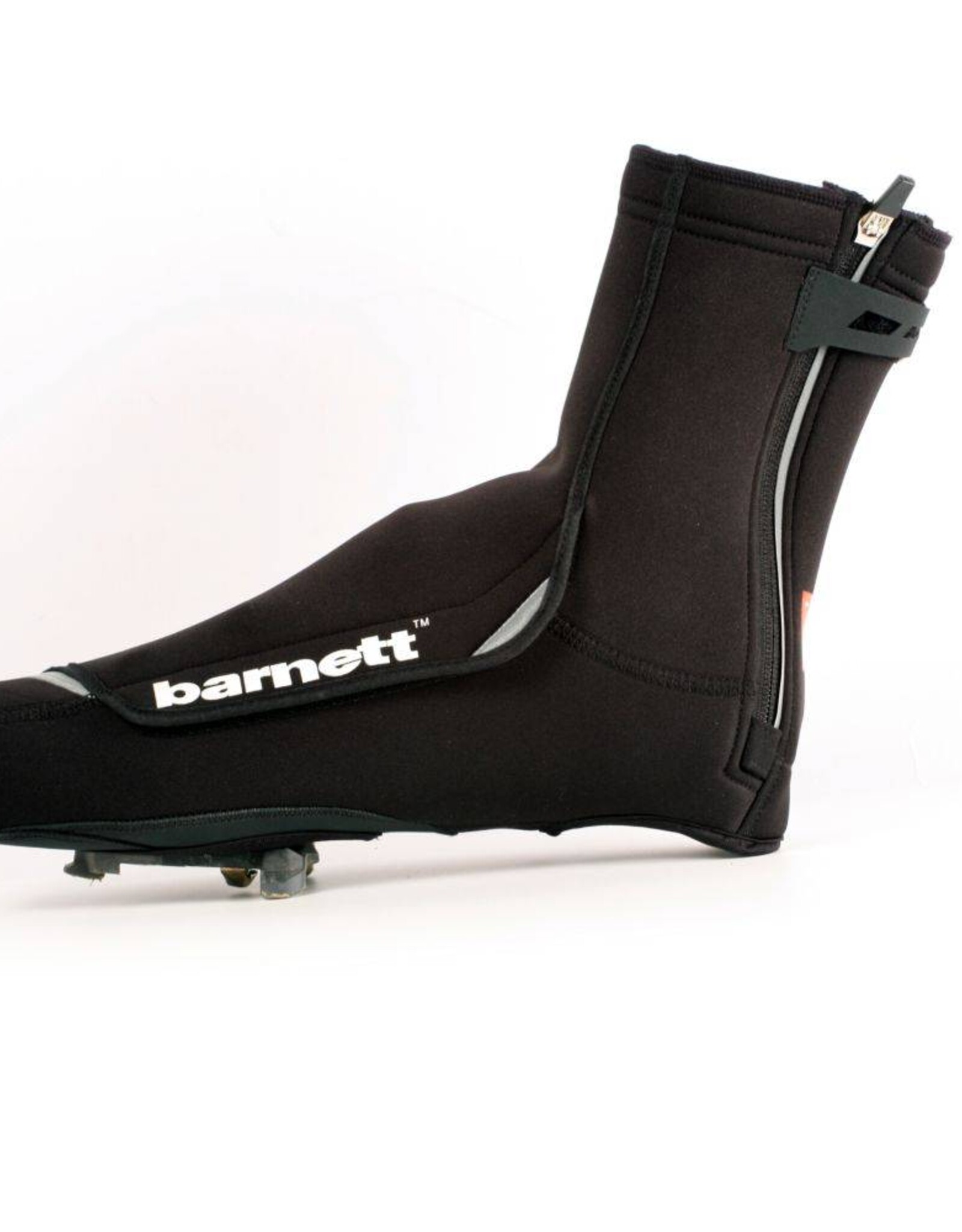 BSP-03 Cycling overshoes, Warm and water-repellent.