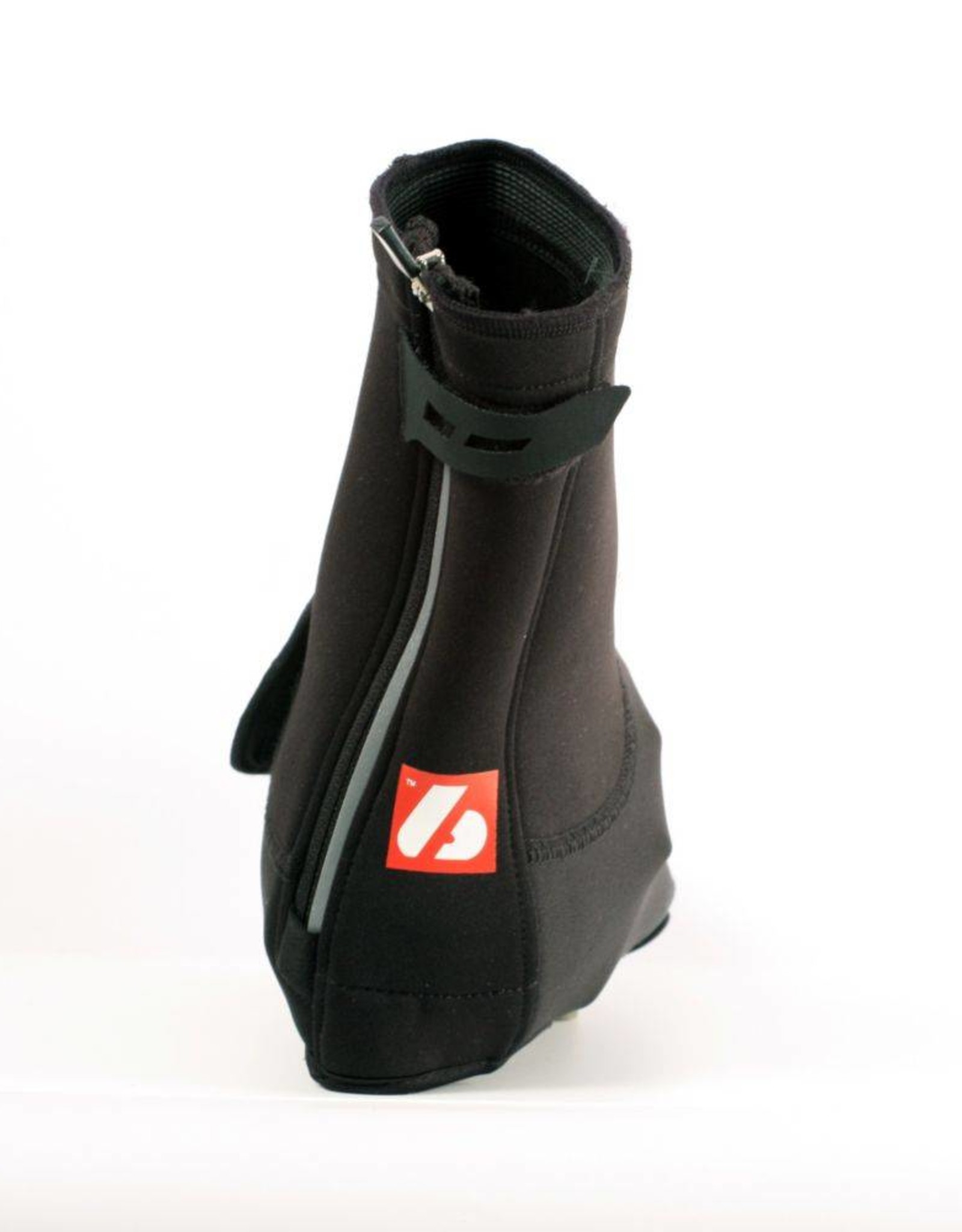 BSP-03 Cycling overshoes, Warm and water-repellent.