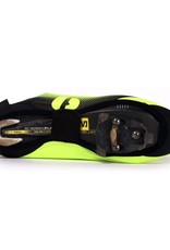 BSP-05 Cycling overshoes, Warm and water-repellent