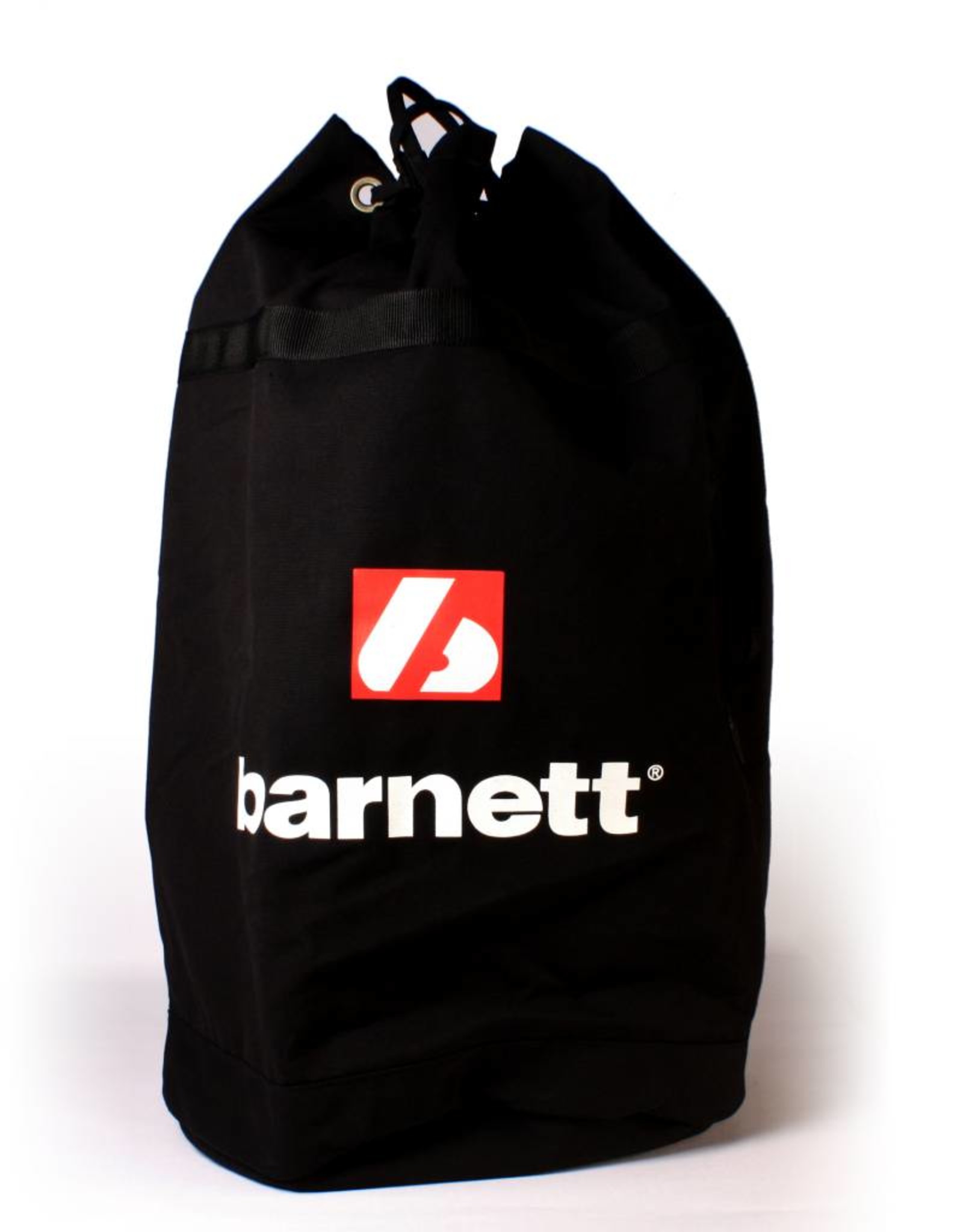 BDB-04 Sport bag for balls, Size XL, Black