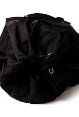 BDB-04 Sport bag for balls, Size XL, Black