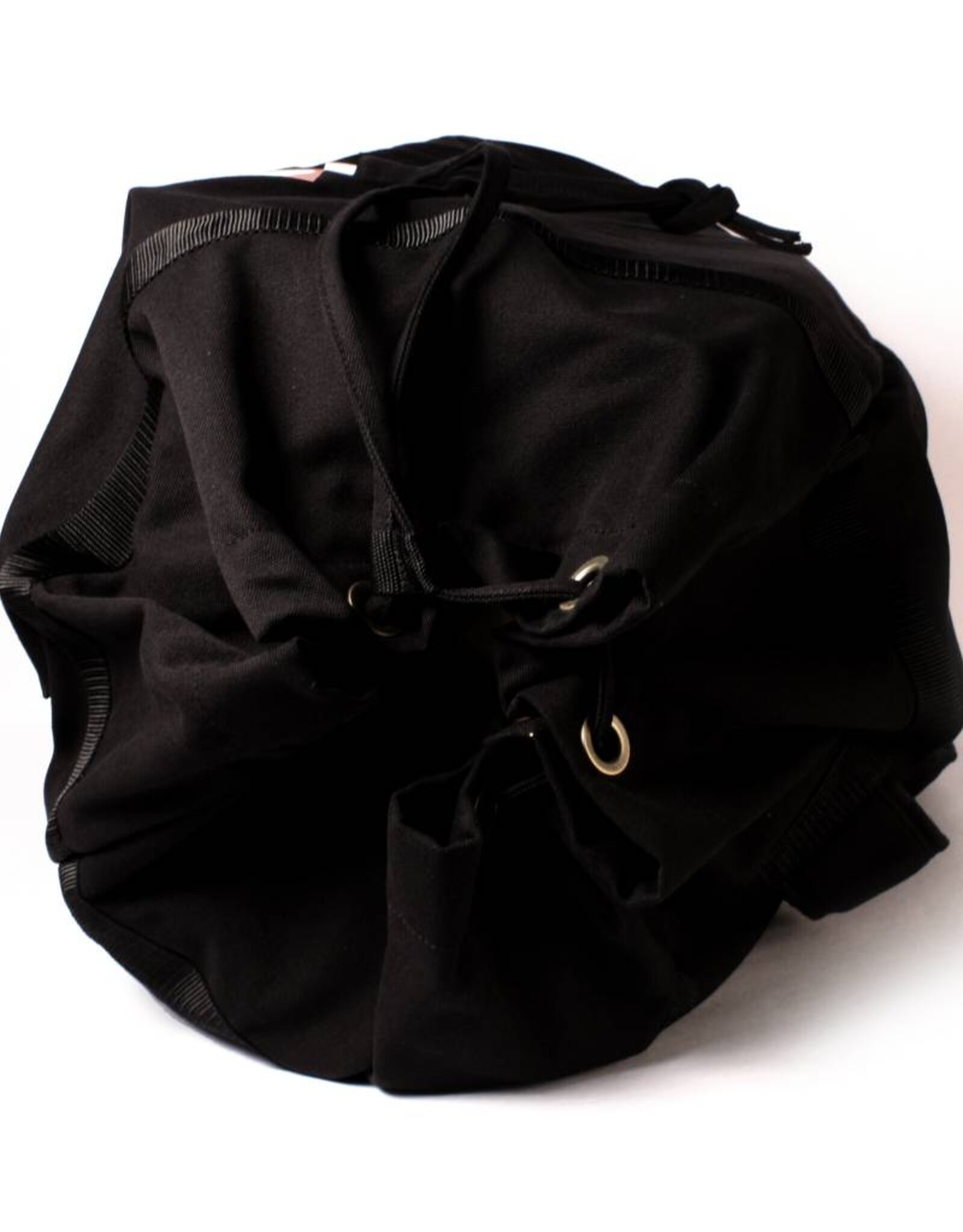 BDB-04 Sport bag for balls, Size XL, Black