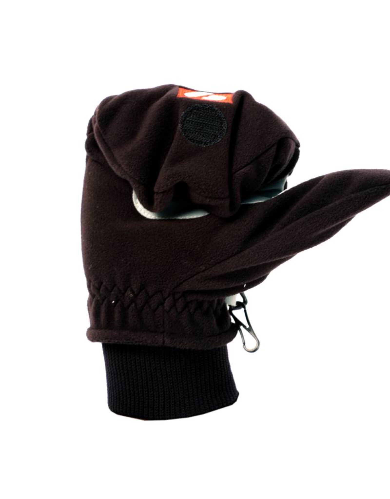 NBG-02 Cross-country and Ski mittens barnett