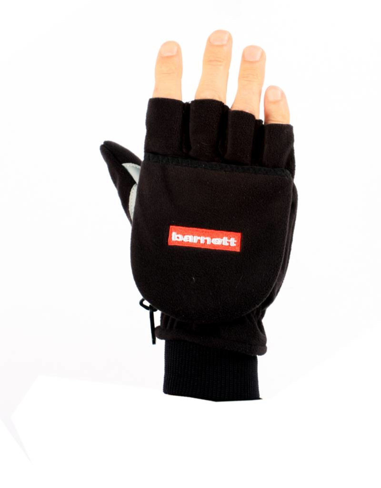 NBG-02 Cross-country and Ski mittens barnett