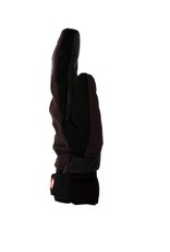 NBG-09 Barnett 3 split fingers, ski mitts in softshell 23°F/-4°F (-5°/-20°)
