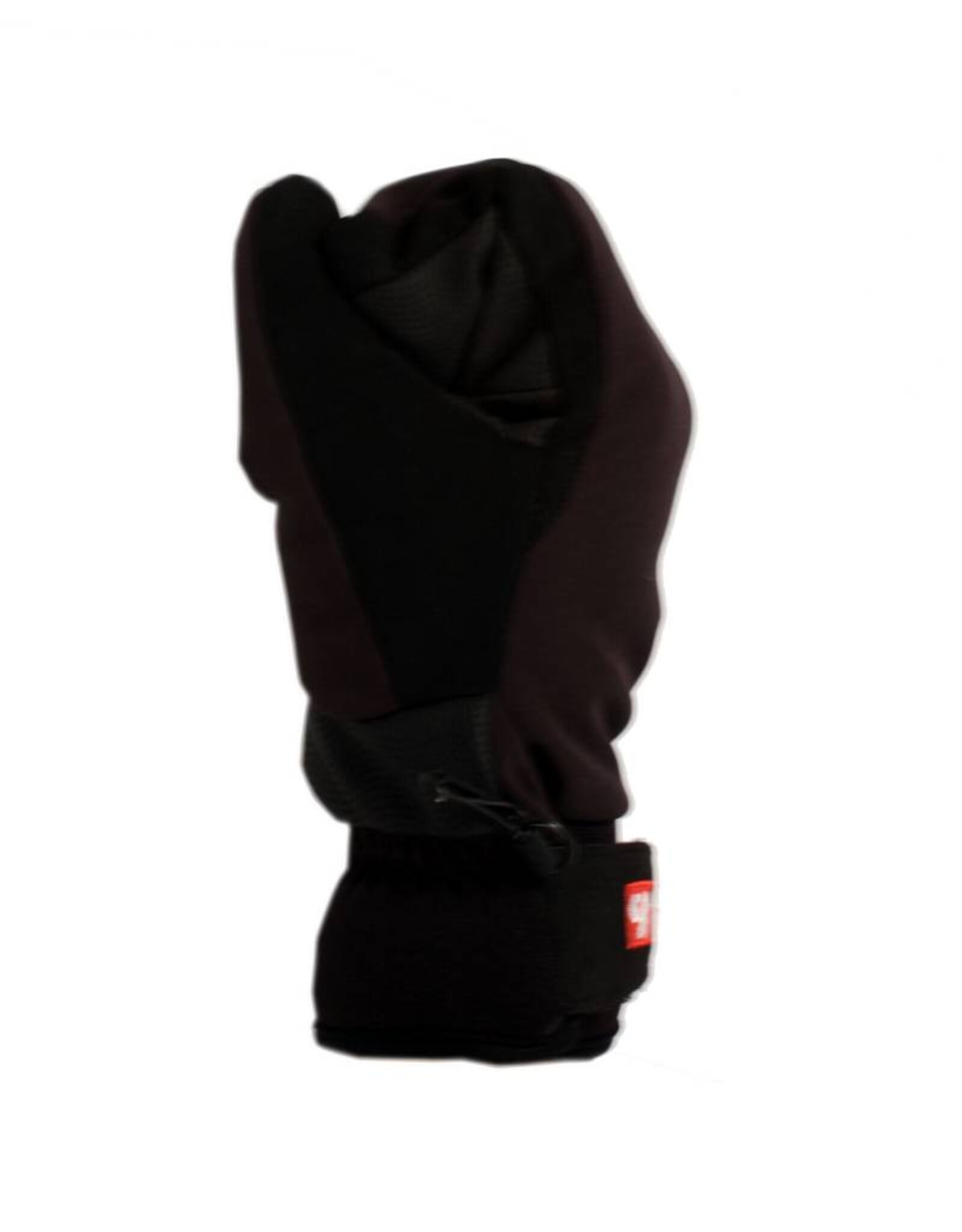 NBG-09 Barnett 3 split fingers, ski mitts in softshell 23°F/-4°F (-5°/-20°)