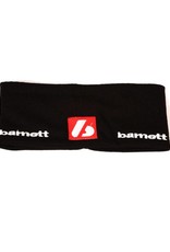 M2 Warm winter sport headband, Black