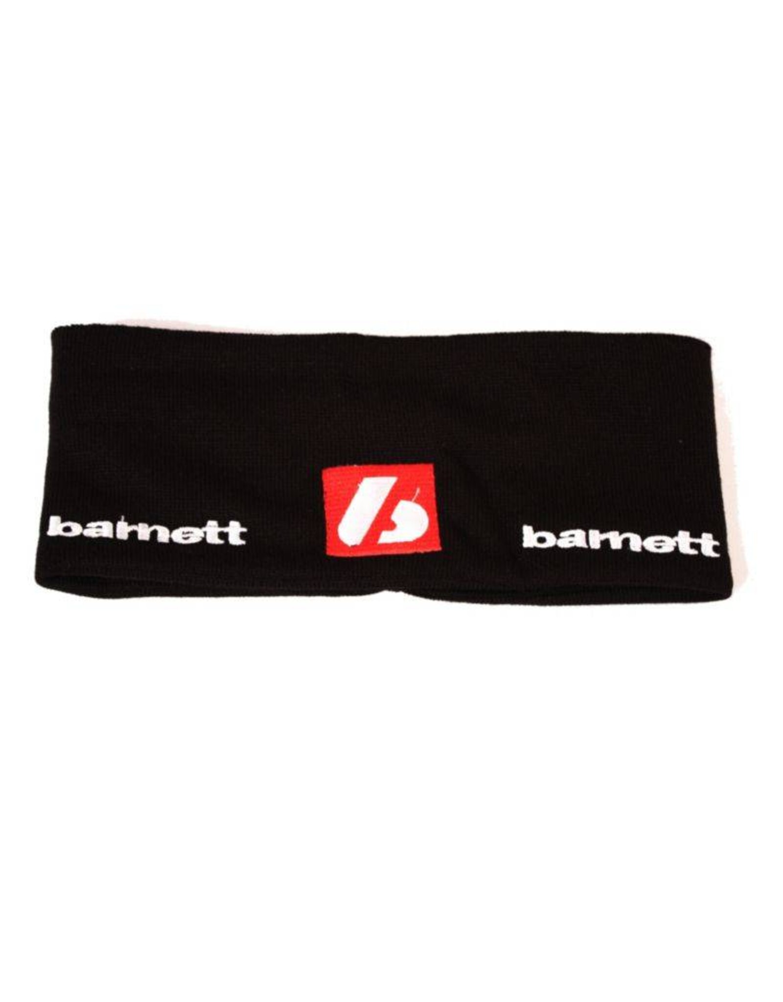 M2 Warm winter sport headband, Black