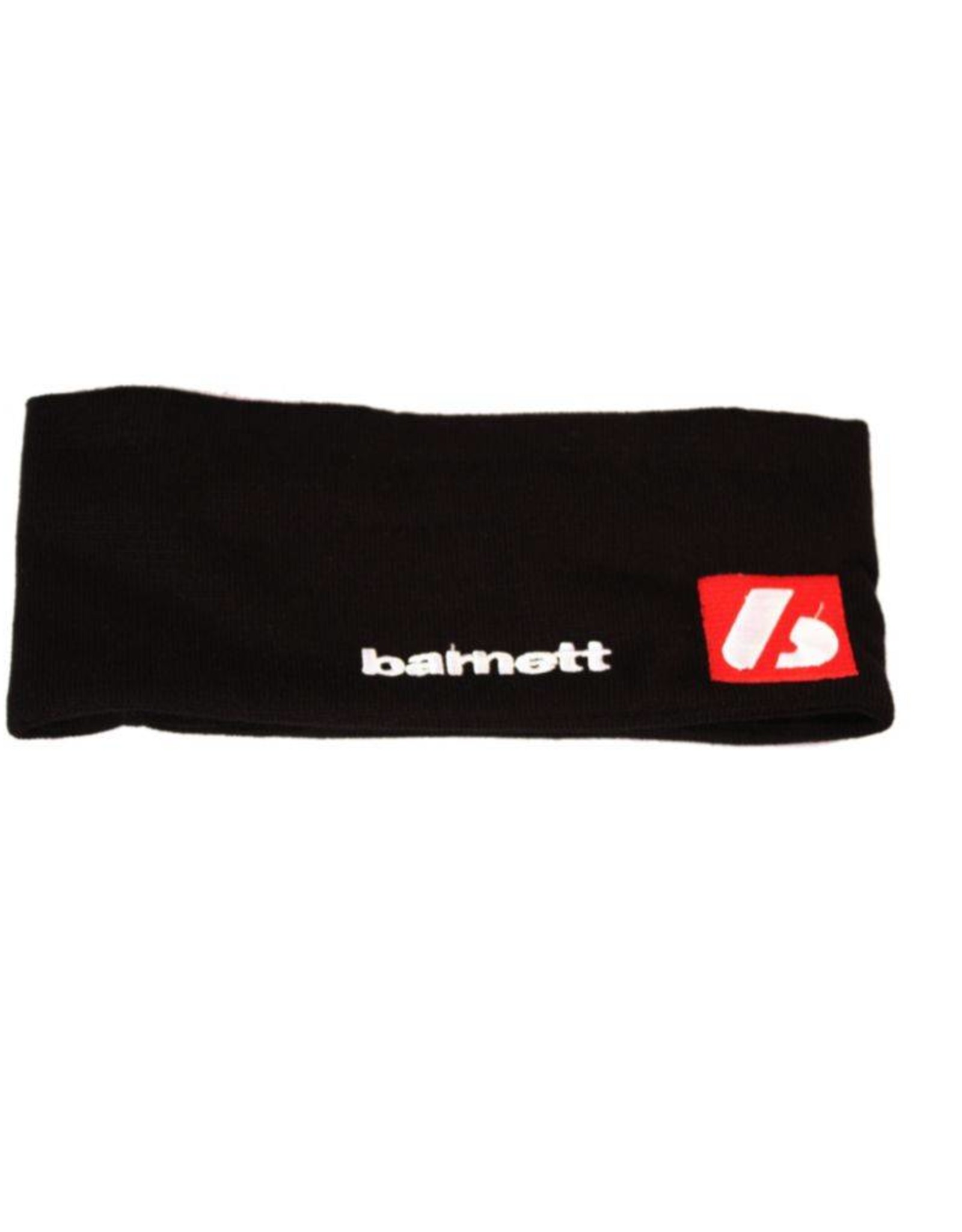 M2 Warm winter sport headband, Black