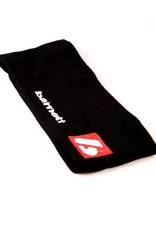 M2 Warm winter sport headband, Black