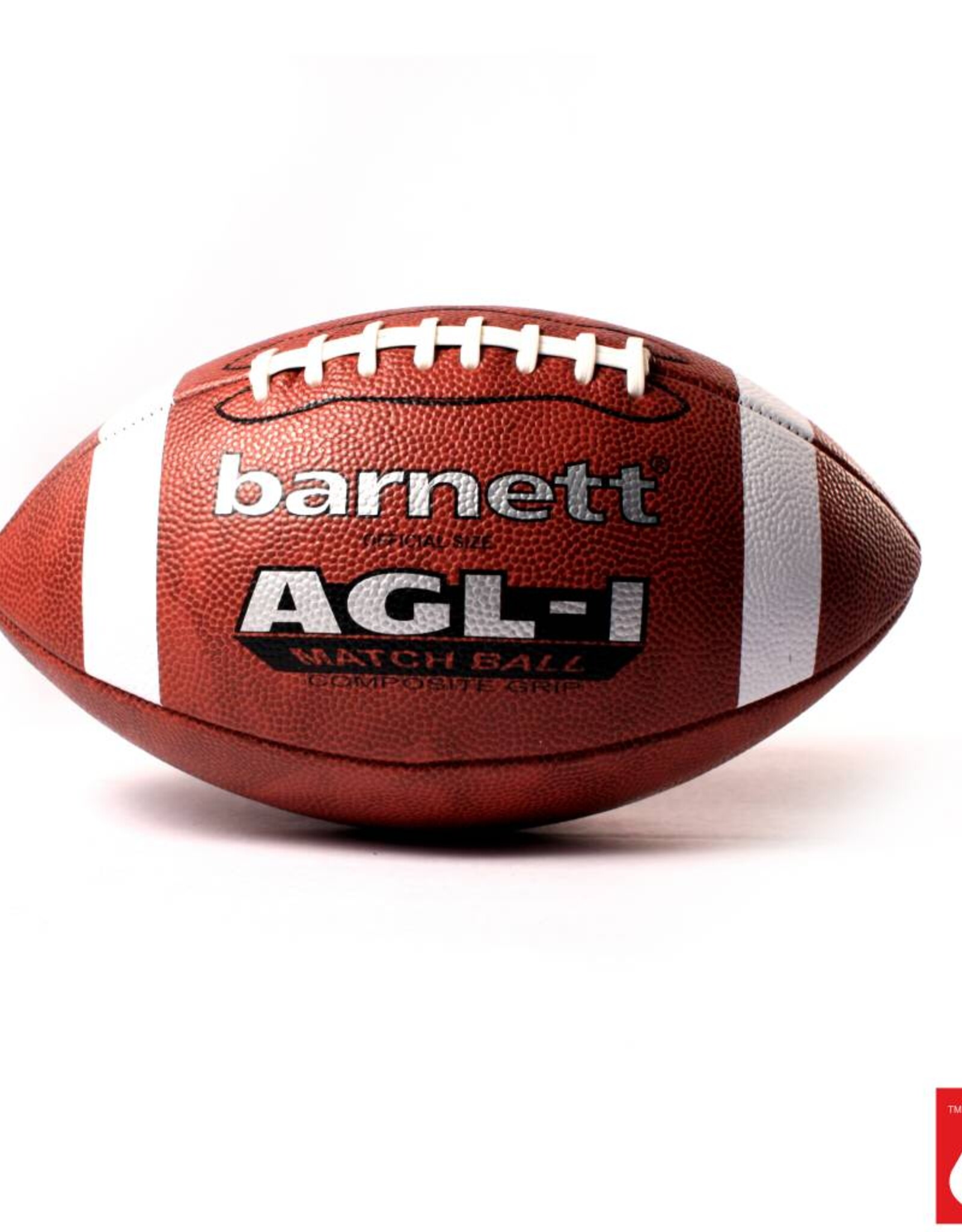 AGL-1 Football Match, Composite Leather