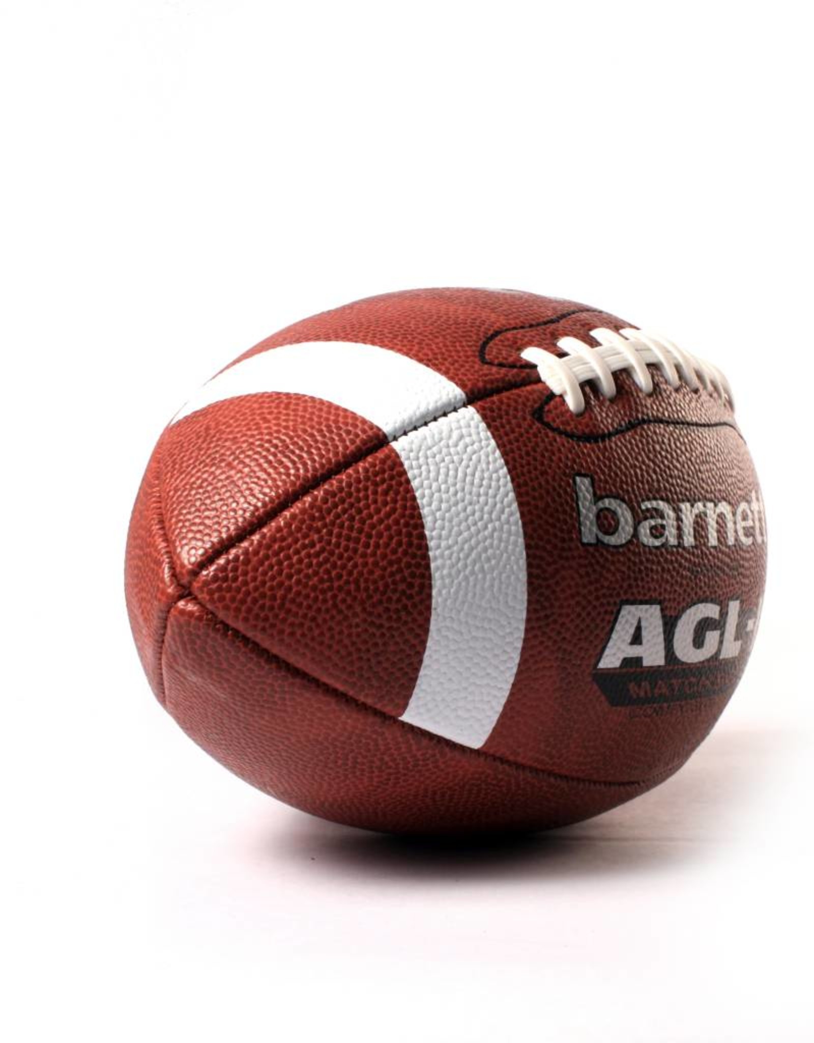 AGL-1 Football Match, Composite Leather