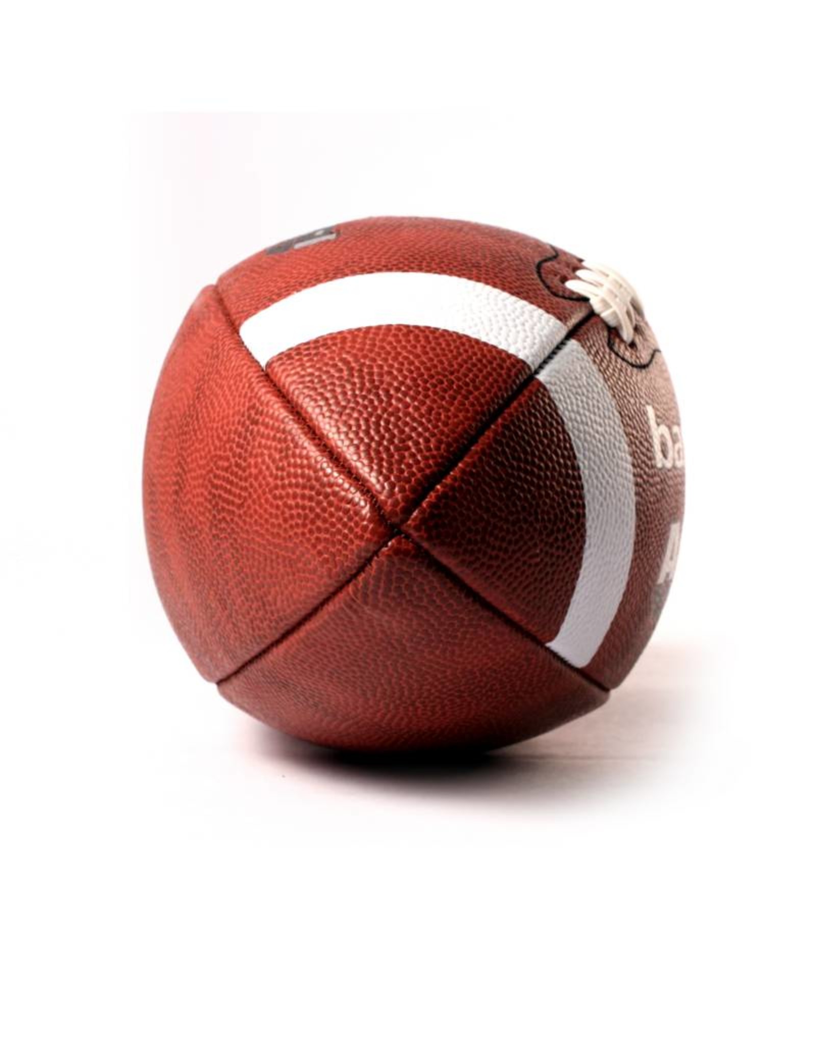 AGL-1 Football Match, Composite Leather