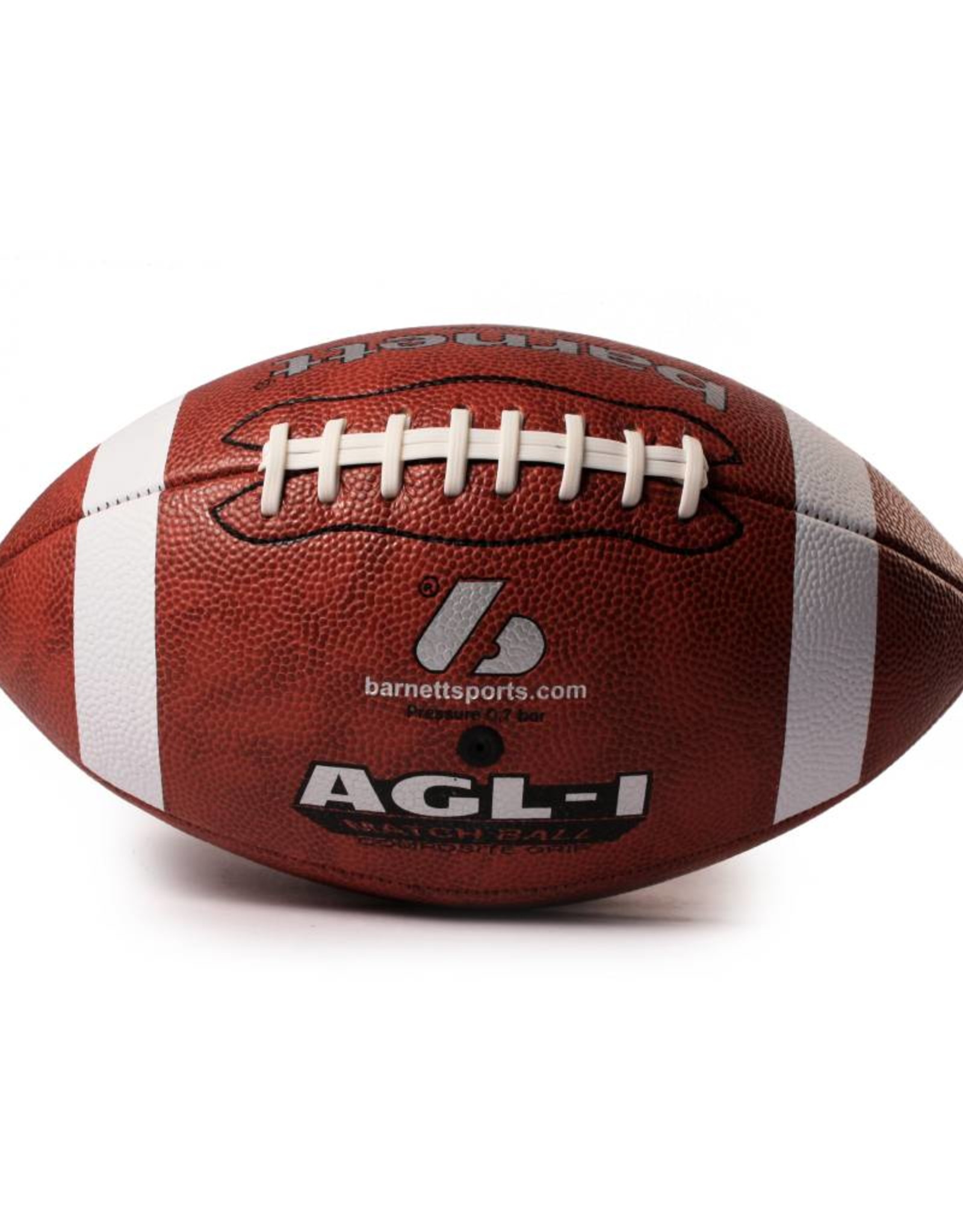 AGL-1 Football Match, Composite Leather