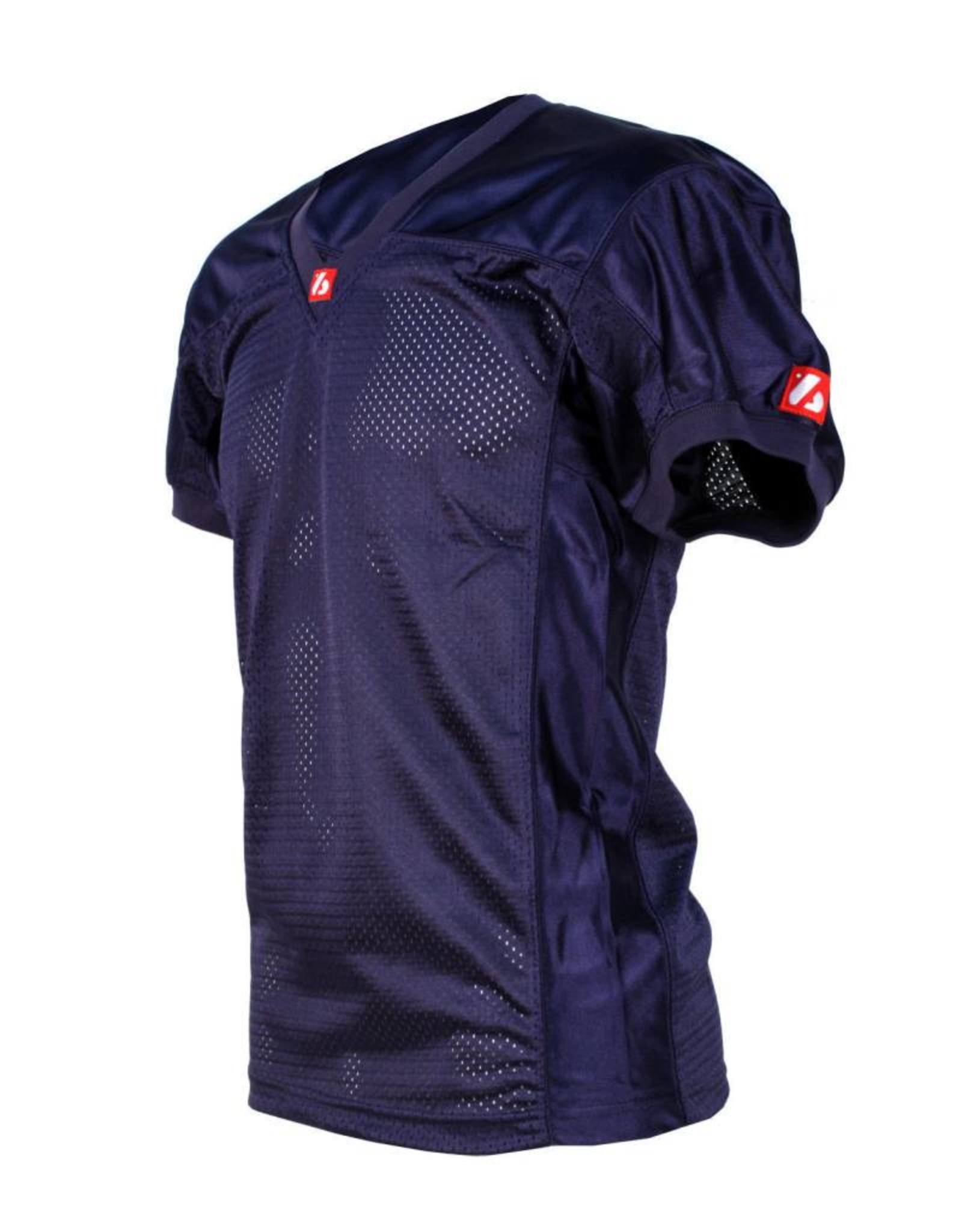 FJ-2 Football Jersey, Match