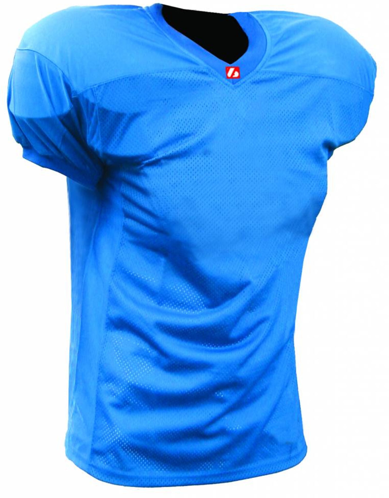 FJ-2 Football Jersey, Match