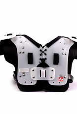 VISION JR Football shoulder pad, junior/youth football player