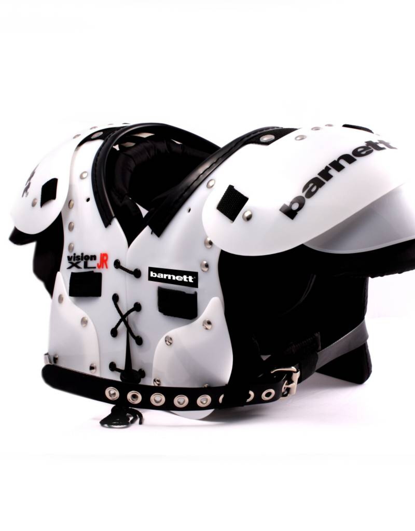 VISION JR Football shoulder pad, junior/youth football player