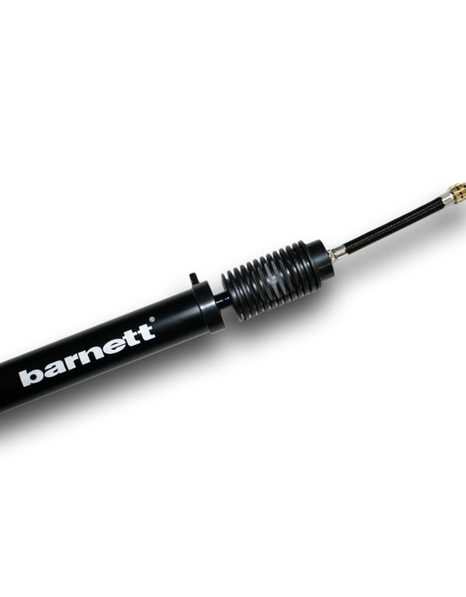 PUMP - Double action pump for balls